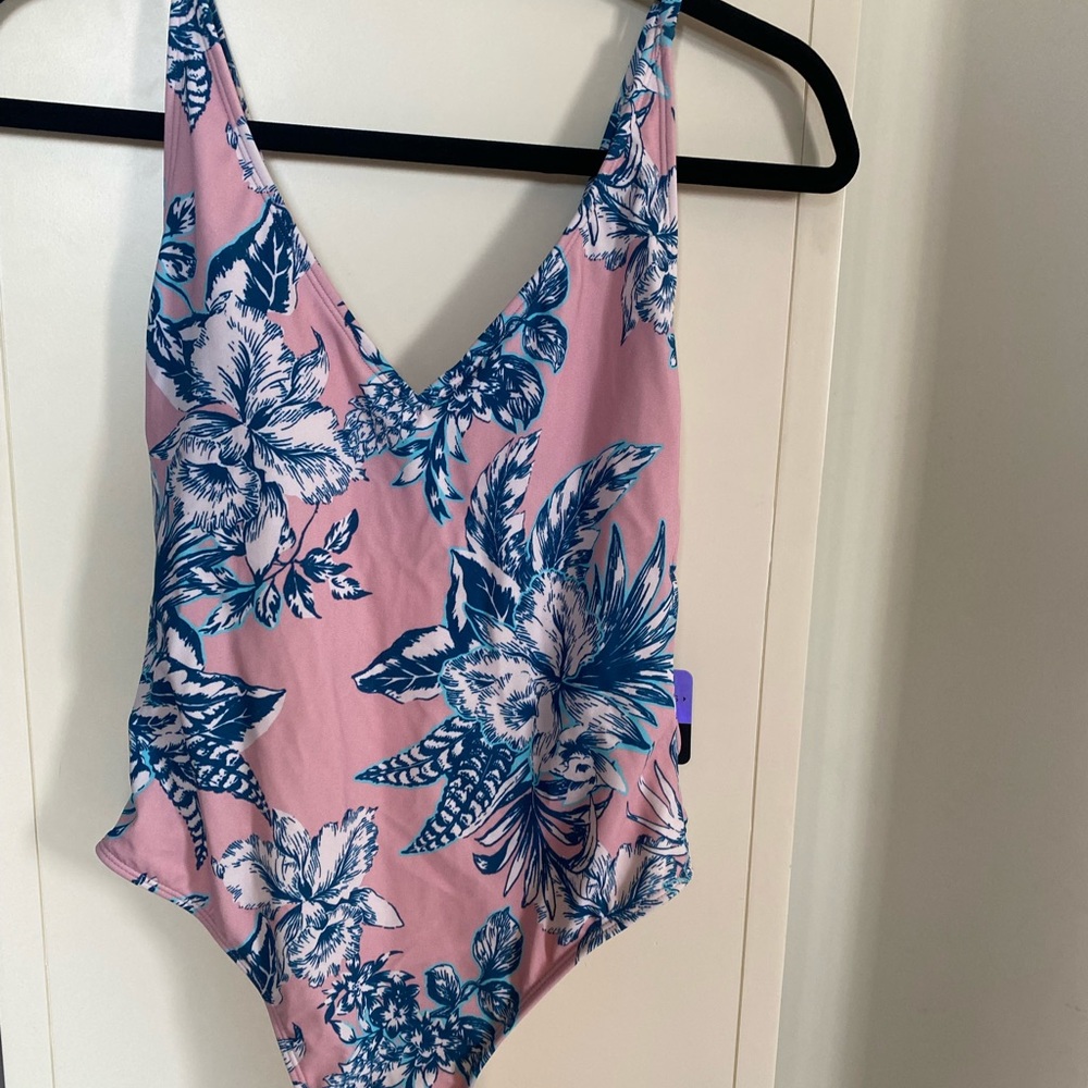 Pacsun One piece swimsuit